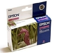 Epson Inktcartridge T048340 rood (C13T048340)